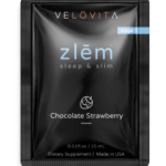 Bio-hacking includes zlēm® (pronounced 
zleem).  It is another bio-hacking slolution that will aid in both sleep and weight loss.